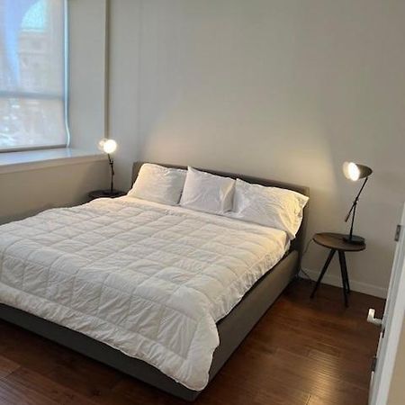Kislak 402 Spacious 1Br Retreat Above The City Newark Eksteriør billede